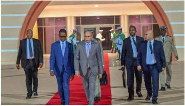 Le président de la République se rend à Rome Le président de la République se rend à Rome