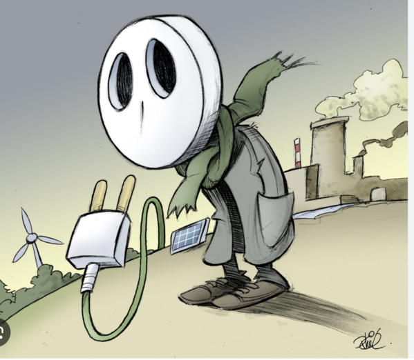 Mali/Mauritanie : un investissement de 900 millions $ annoncé pour l’installation d’une ligne électrique de 1 500 km