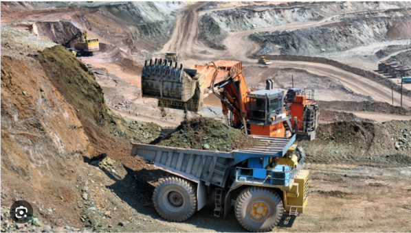 Procès de la décennie : Ould Oudaa interrogé sur sa gestion à la SNIM Procès de la décennie : Ould Oudaa interrogé sur sa gestion à la SNIM