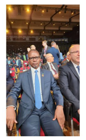 Le Premier ministre assiste à l’ouverture du Sommet Russie-Afrique Le Premier ministre assiste à l’ouverture du Sommet Russie-Afrique