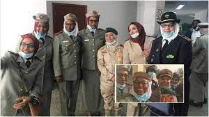 Mauritanie: Les femmes investissent les corps des armées