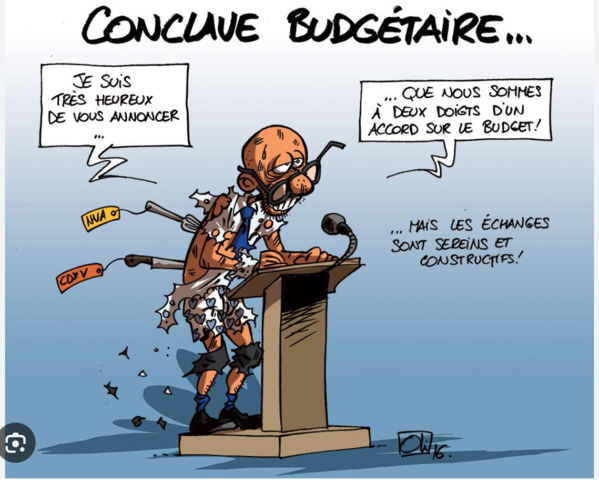 Les députés adoptent le projet de loi portant règlement définitif du budget pour l’exercice 2021 Les députés adoptent le projet de loi portant règlement définitif du budget pour l’exercice 2021