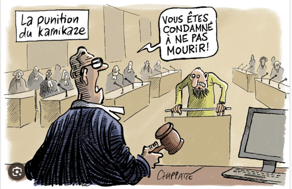 Un symposium scientifique sur la lutte contre le terrorisme et l’extrémisme Un symposium scientifique sur la lutte contre le terrorisme et l’extrémisme