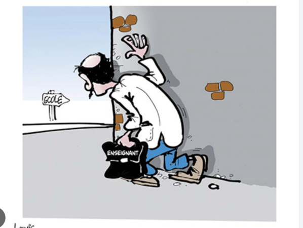 Mauritanie : la prochaine rentrée scolaire 2023-2024 fixée au 2 octobre Mauritanie : la prochaine rentrée scolaire 2023-2024 fixée au 2 octobre