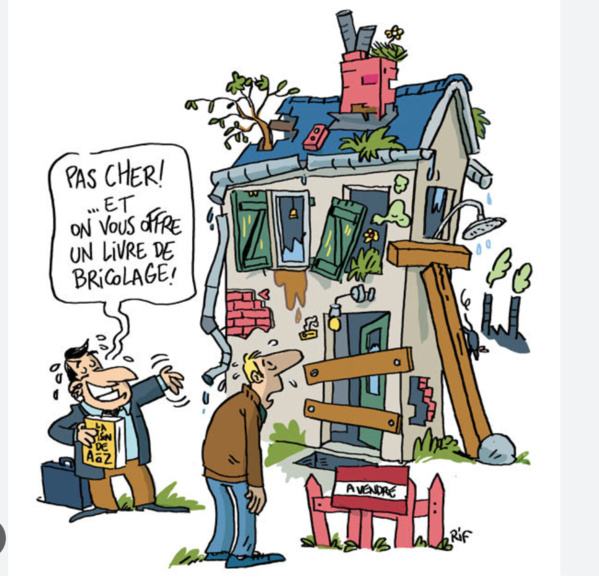 Distribution des documents d’attribution provisoire de lots de terrains au profit de 16000 citoyens à Tintane
