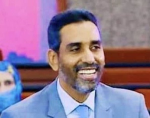 Justice : Mandat de dépôt contre l’ex-député Mohamed Bouya Justice : Mandat de dépôt contre l’ex-député Mohamed Bouya