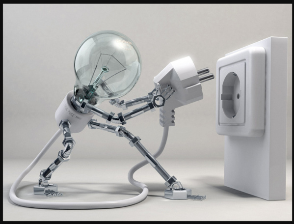 Electricité : Zine El Abidine touche au but Electricité : Zine El Abidine touche au but