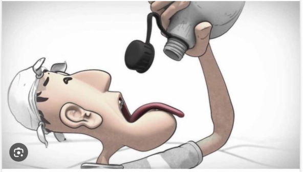 Ministre de l’Hydraulique et de l’Assainissement : « Nos services travaillent à une distribution équitable de la production en eau sur les différents quartiers de la capitale. » Ministre de l’Hydraulique et de l’Assainissement : « Nos services travaillent à une distribution équitable de la production en eau sur les différents quartiers de la capitale. »