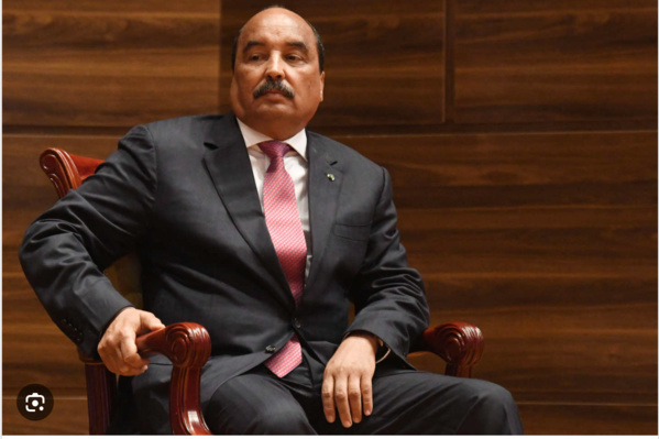 Baisse d’interêt pour le procès d’Abdel Aziz Baisse d’interêt pour le procès d’Abdel Aziz