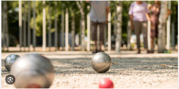 La section de la Fédération mauritanienne des Jeux de Boules au Guidimagha abrite la première édition du championnat des wilayas du Sud La section de la Fédération mauritanienne des Jeux de Boules au Guidimagha abrite la première édition du championnat des wilayas du Sud