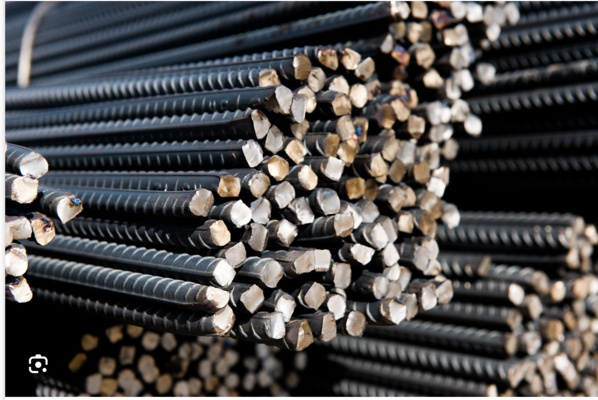 Ouverture prochaine d’une usine de fer à béton et profilés à Chami Ouverture prochaine d’une usine de fer à béton et profilés à Chami