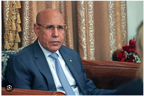 Action publique : Le président de la République remet les pendules à l’heure ! Action publique : Le président de la République remet les pendules à l’heure !