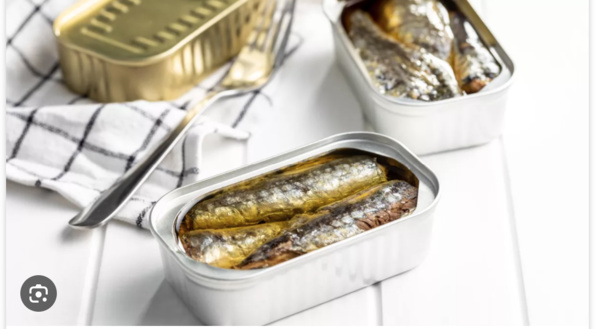 Distribution de sept tonnes de poisson aux familles sinistrées par la pluie à Boghé