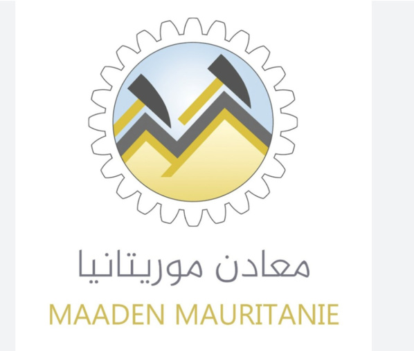 Maaden Mauritanie appelle les orpailleurs à limiter leurs activités au territoire national Maaden Mauritanie appelle les orpailleurs à limiter leurs activités au territoire national