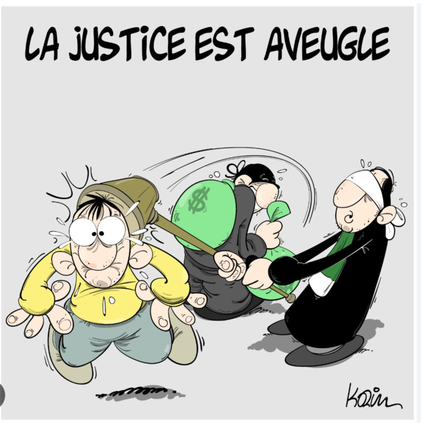 Reprise du procès de la "décennie" avec l’audition d'un nouveau témoin Reprise du procès de la "décennie" avec l’audition d'un nouveau témoin