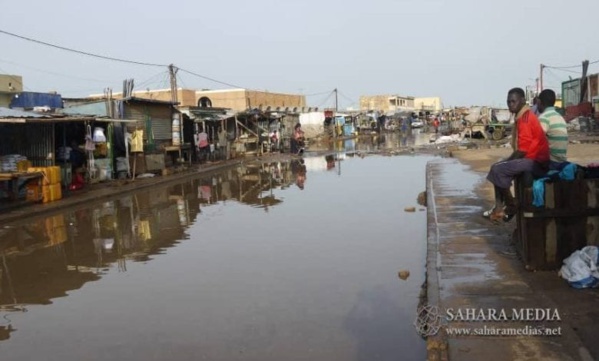 Rosso : La ville de la honte/ par Mohamed Chighali-Journaliste indépendant Rosso : La ville de la honte/ par Mohamed Chighali-Journaliste indépendant