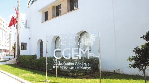 La CGEM organise une mission économique en Mauritanie La CGEM organise une mission économique en Mauritanie