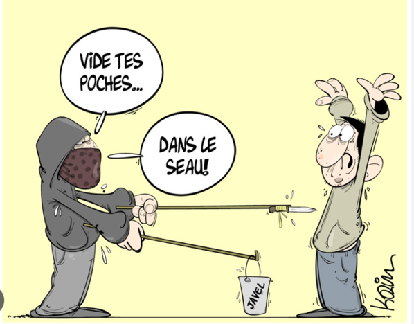 Faits divers…Faits divers… Faits divers…Faits divers…