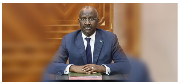 Le ministre des Affaires étrangères regagne Nouakchott Le ministre des Affaires étrangères regagne Nouakchott