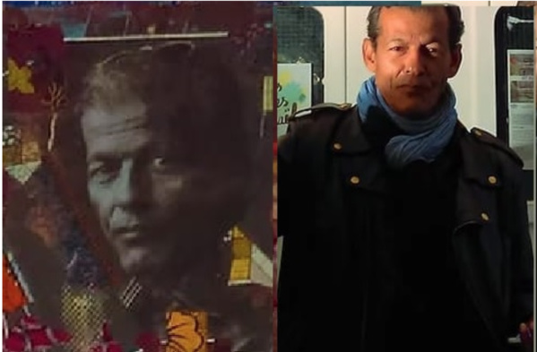 Un célébre artiste mauritanien résident en France appelle au soutien de ses efforts pour la promotion du patrimoine culturel national et de l’artisanat Un célébre artiste mauritanien résident en France appelle au soutien de ses efforts pour la promotion du patrimoine culturel national et de l’artisanat