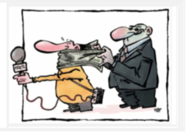 Fonds d’aide publique à la presse : pour une clé de répartition stricte Fonds d’aide publique à la presse : pour une clé de répartition stricte