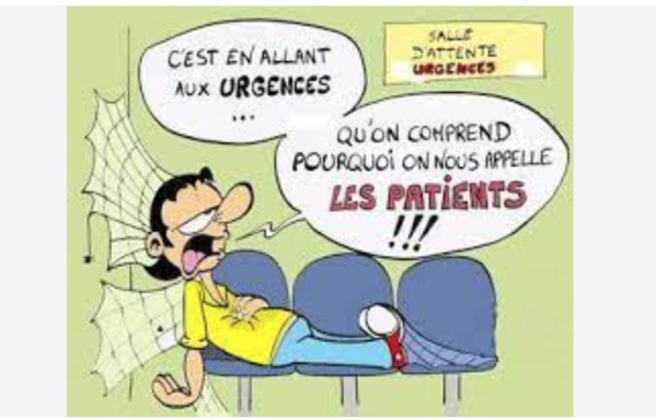 Ouverture de la revue annuelle du secteur de la santé 2023 Ouverture de la revue annuelle du secteur de la santé 2023
