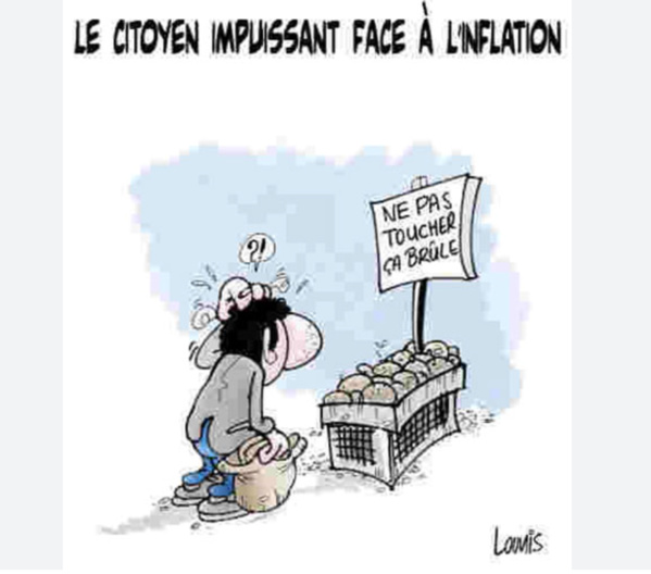 Le forum des consommateurs mauritaniens évoque une augmentation des prix des pâtes produites localement Le forum des consommateurs mauritaniens évoque une augmentation des prix des pâtes produites localement