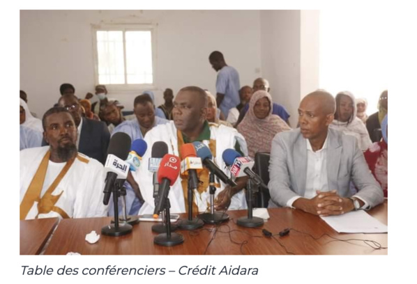 Esclavage en Mauritanie, quand l’impunité devient un mode opératoire supervisé par l’Etat sous la pression des tribus