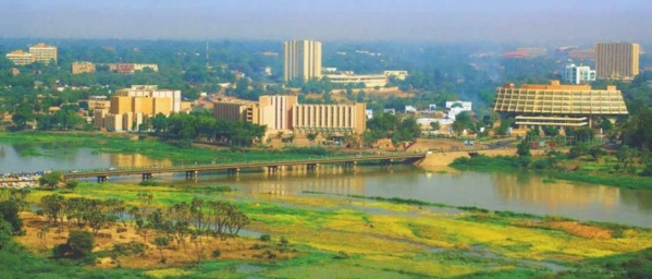Les mystères de Niamey, la série de l’été