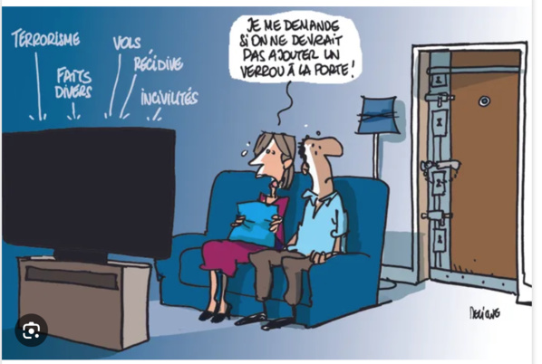 Faits divers Faits divers