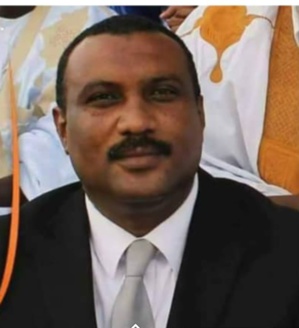 M. Nourdine François, secrétaire fédéral du parti INSAF à Sebkha : ‘’La Charte entre l’INSAF, le RFD et l’UFP vise à asseoir durablement et de façon efficace les règles du jeu démocratique dans notre pays’’ M. Nourdine François, secrétaire fédéral du parti INSAF à Sebkha : ‘’La Charte entre l’INSAF, le RFD et l’UFP vise à asseoir durablement et de façon efficace les règles du jeu démocratique dans notre pays’’