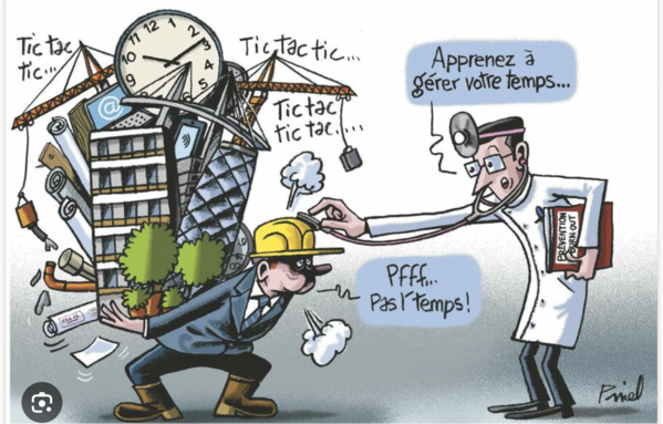 Mise en place d’un mécanisme de classification et de qualification des entreprises opérant dans les BTP