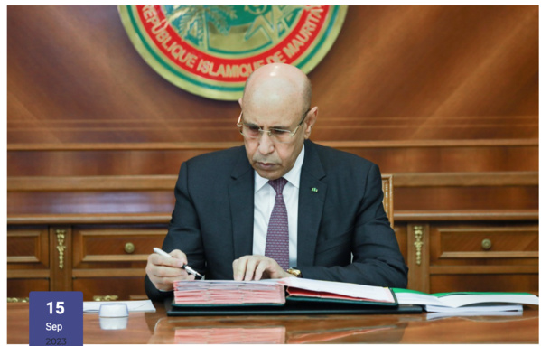 Ghazouani : La prochaine rentrée scolaire doit être différente de ce qui précède.