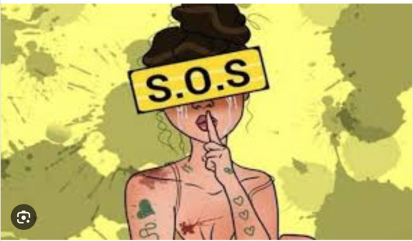 Communiqué du collectif féministes mauritaniennes Communiqué du collectif féministes mauritaniennes