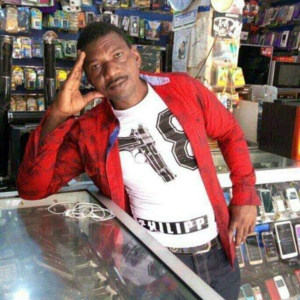 Arrestation du Militant des Droits de l’Homme Youba Ould El Ghoth au Sénégal et son Extradition vers la Mauritanie Arrestation du Militant des Droits de l’Homme Youba Ould El Ghoth au Sénégal et son Extradition vers la Mauritanie