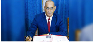 Le ministre du Pétrole se rend à Marrakech Le ministre du Pétrole se rend à Marrakech