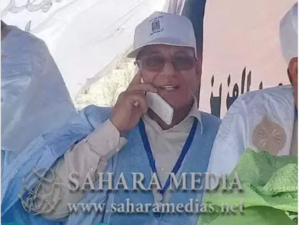 Ould Bobattou au procès de la décennie : « j’ai vendu des terrains à des membres de la famille de l’ancien président » Ould Bobattou au procès de la décennie : « j’ai vendu des terrains à des membres de la famille de l’ancien président »