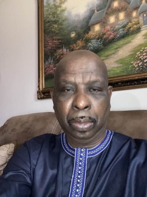 Mauritanie : Lettre ouverte au Général Meguet , Président de l’assemblée nationale Mauritanie : Lettre ouverte au Général Meguet , Président de l’assemblée nationale