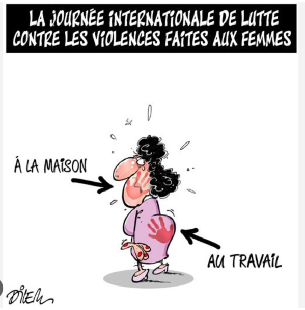 Le ministre des Affaires islamiques supervise l’ouverture d’un atelier sur les VBG