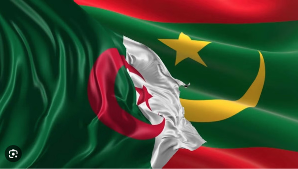 Inauguration d’une banque algérienne à Nouakchott Inauguration d’une banque algérienne à Nouakchott