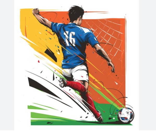 Ligue des Champions : le FC Nouadhibou prend une sérieuse option face au Real Bamako Ligue des Champions : le FC Nouadhibou prend une sérieuse option face au Real Bamako