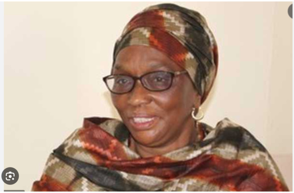 Une démarche déroutante Une démarche déroutante