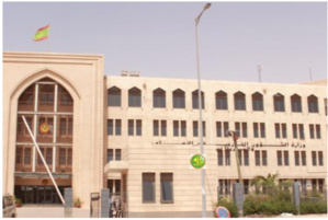 MAECME : La Mauritanie suit avec beaucoup d’intérêt les réunions pour parvenir à une solution politique au Yémen acceptable pour tous MAECME : La Mauritanie suit avec beaucoup d’intérêt les réunions pour parvenir à une solution politique au Yémen acceptable pour tous