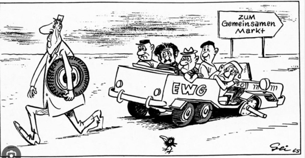 Le Sénégal boycotte une réunion à Nouakchott sur le gaz Le Sénégal boycotte une réunion à Nouakchott sur le gaz