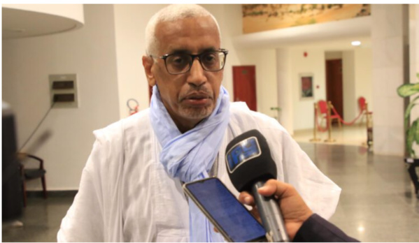 Secrétaire permanent du RFD : Le document politique est ouvert et contient les réformes dont le pays a besoin Secrétaire permanent du RFD : Le document politique est ouvert et contient les réformes dont le pays a besoin