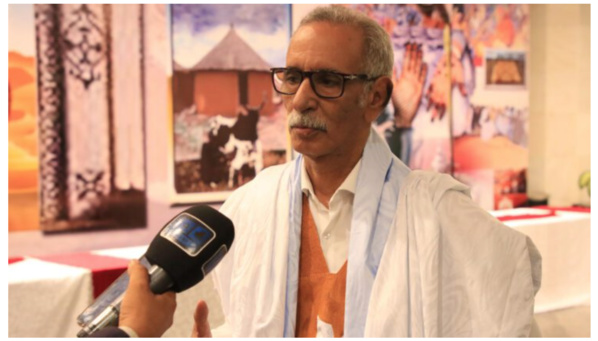 Vice-président du parti Insaf : La concertation et l’ouverture sont notre approche face à la scène politique Vice-président du parti Insaf : La concertation et l’ouverture sont notre approche face à la scène politique