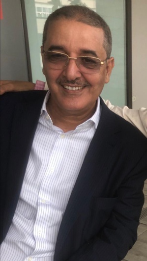 Conséquences des industries de farine de poissons sur la santé par Abidine Sidaty Conséquences des industries de farine de poissons sur la santé par Abidine Sidaty