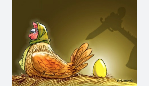 "Mauritanie : l'or, mirage du désert" : témoignages d'un trafiquant et d'un conseiller du ministre "Mauritanie : l'or, mirage du désert" : témoignages d'un trafiquant et d'un conseiller du ministre