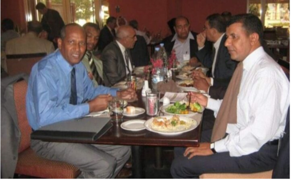 Comment ne pas regretter le départ de la TVM, de mon frère et ami, Mohamed Mahmoud Ould Aboulmaaly ? par Mohamed Ould Khattat Comment ne pas regretter le départ de la TVM, de mon frère et ami, Mohamed Mahmoud Ould Aboulmaaly ? par Mohamed Ould Khattat