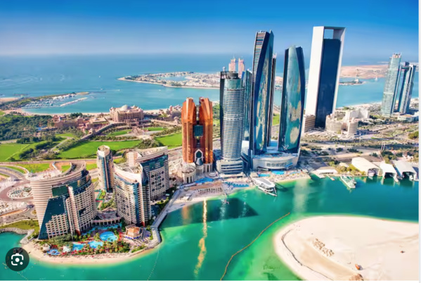 Le ministre du Pétrole se rend à Abou Dhabi Le ministre du Pétrole se rend à Abou Dhabi